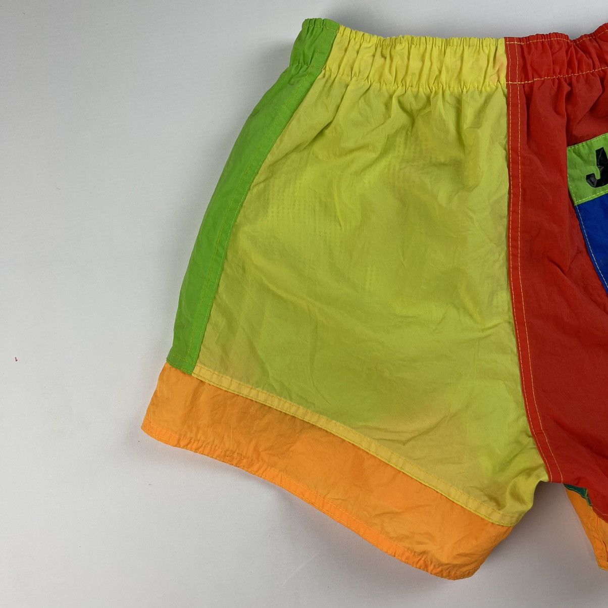 Jams World Vintage 90’s Jams World Shorts Size US 28 / EU 44 - 5 Thumbnail