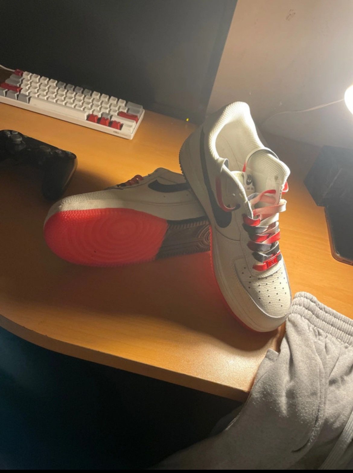 AF1 chicago bulls