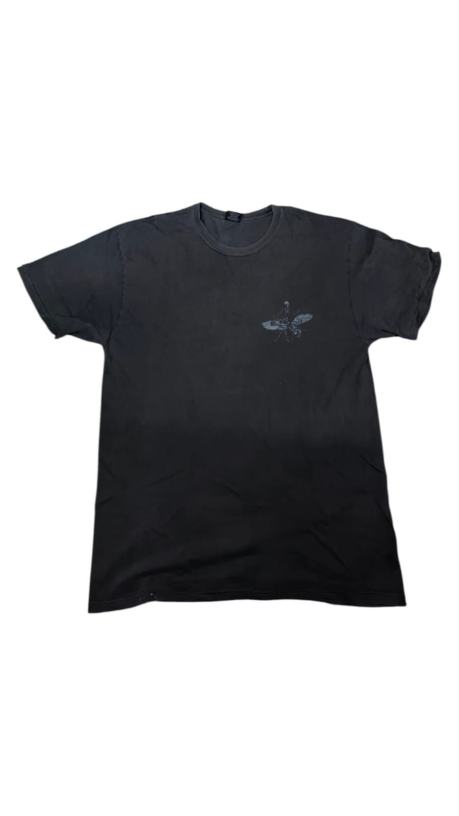 Stussy VINTAGE STUSSY RARE BEE SKELETON Size US XL / EU 56 / 4 - 2 Thumbnail