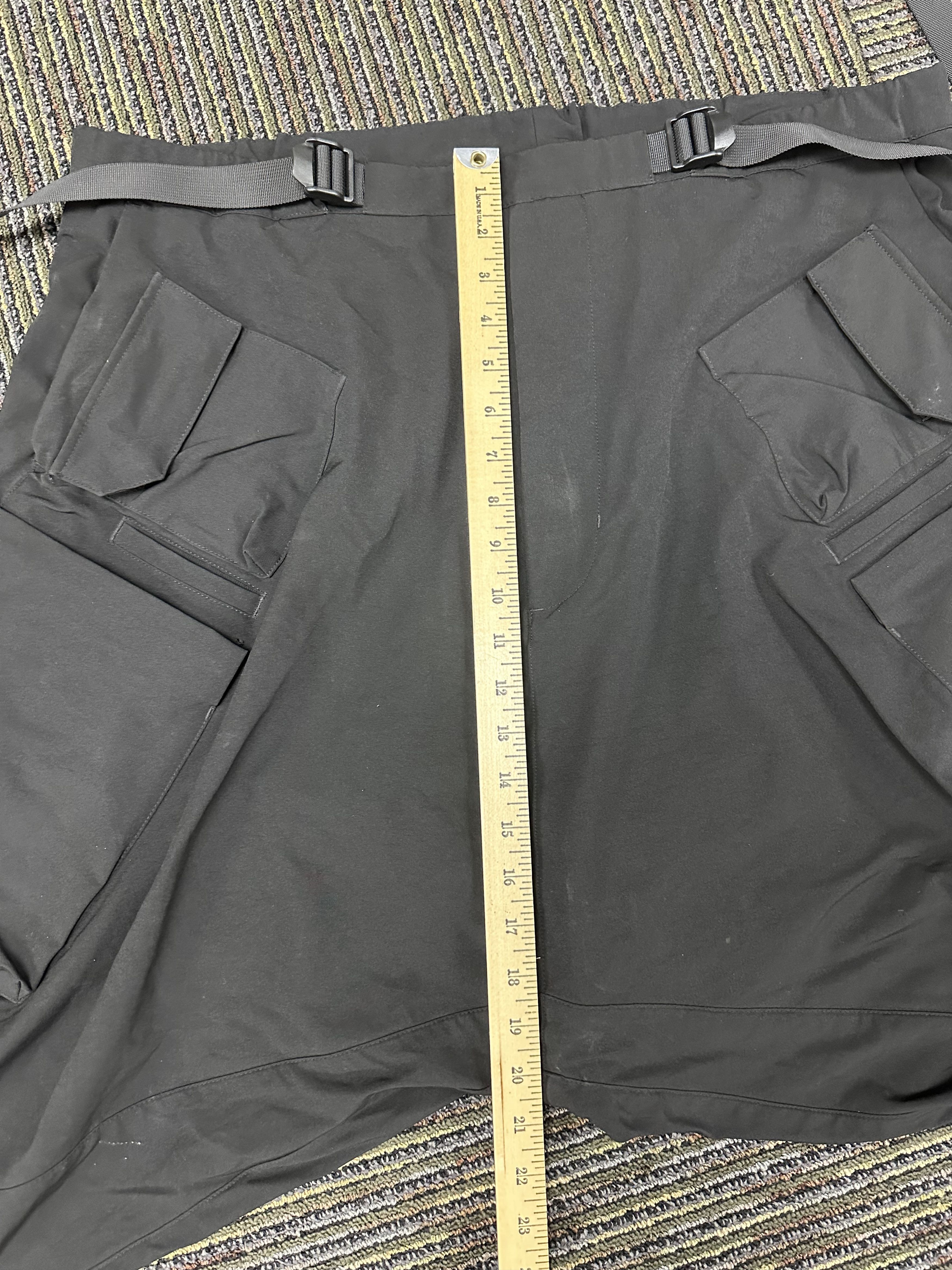 Other Ninjawarning - Acronym P30 style pants Size US 34 / EU 50 - 5 Thumbnail