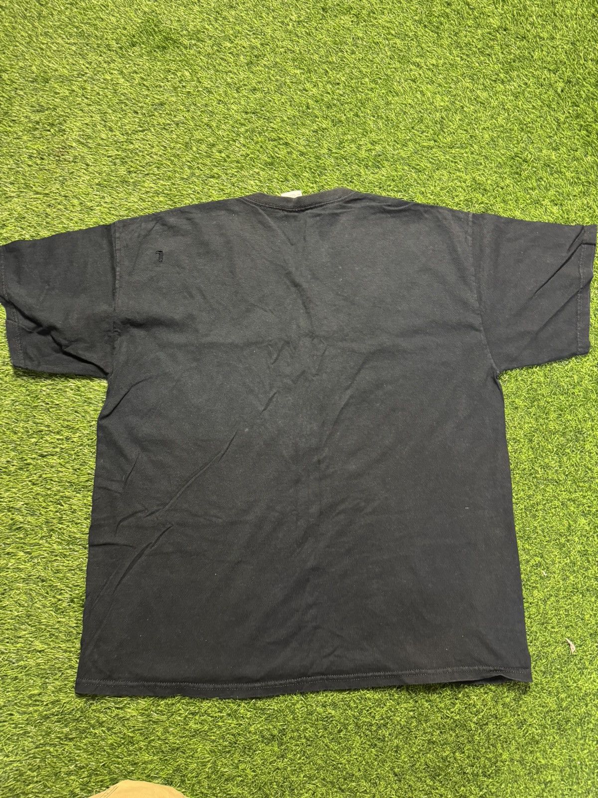 Gildan × If Six Was Nine × Other assorted tshirt - cage furynaked design Size US XL / EU 56 / 4 - 7 Thumbnail