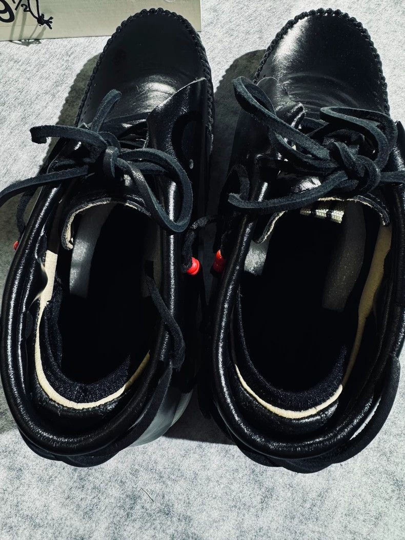 Visvim VISVIM FBT sports shoes brightening leather-2506 Size US 9.5 / EU 42-43 - 5 Thumbnail