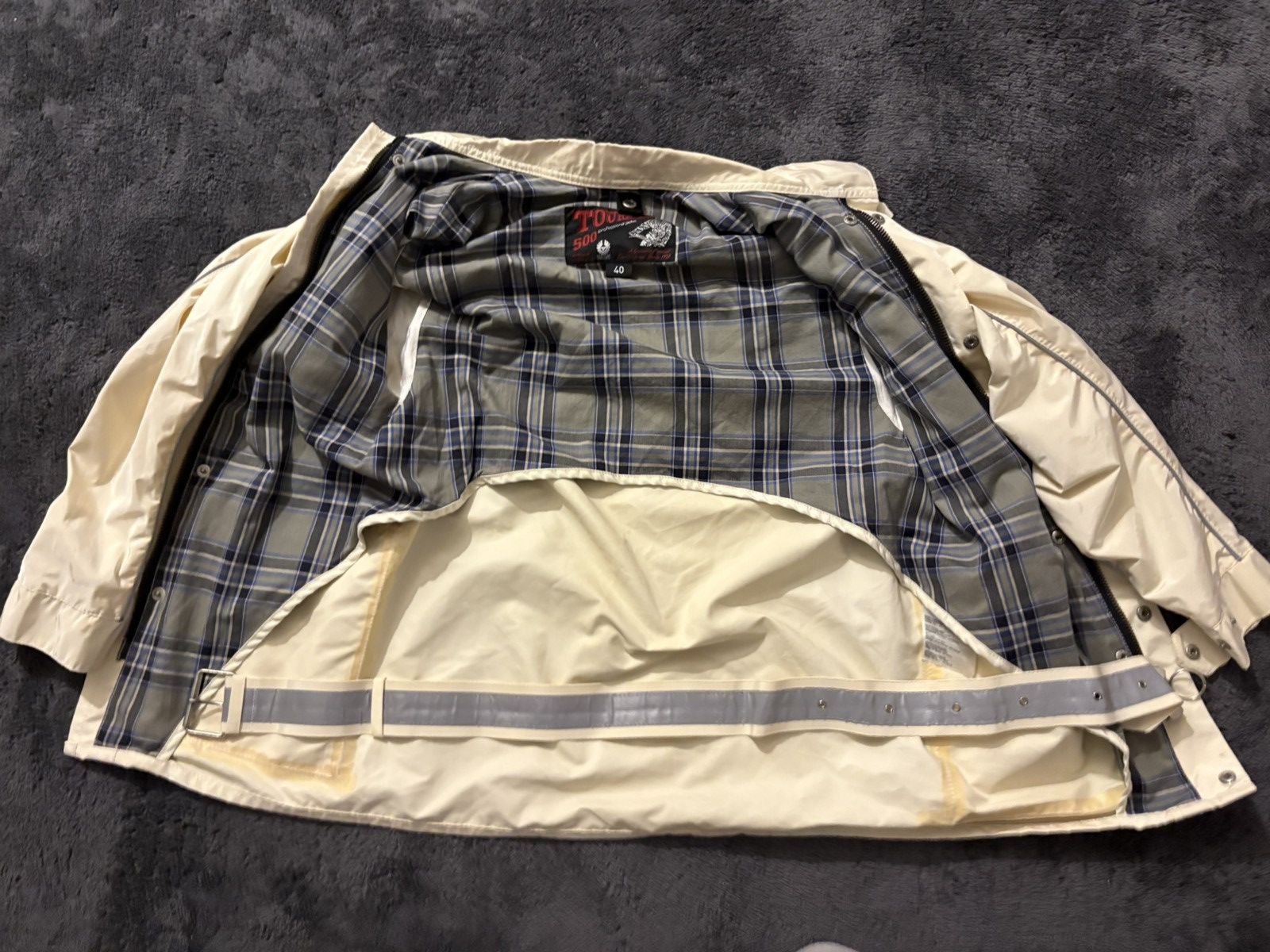 Belstaff Belstaff jacket Size S / US 4 / IT 40 - 6 Thumbnail