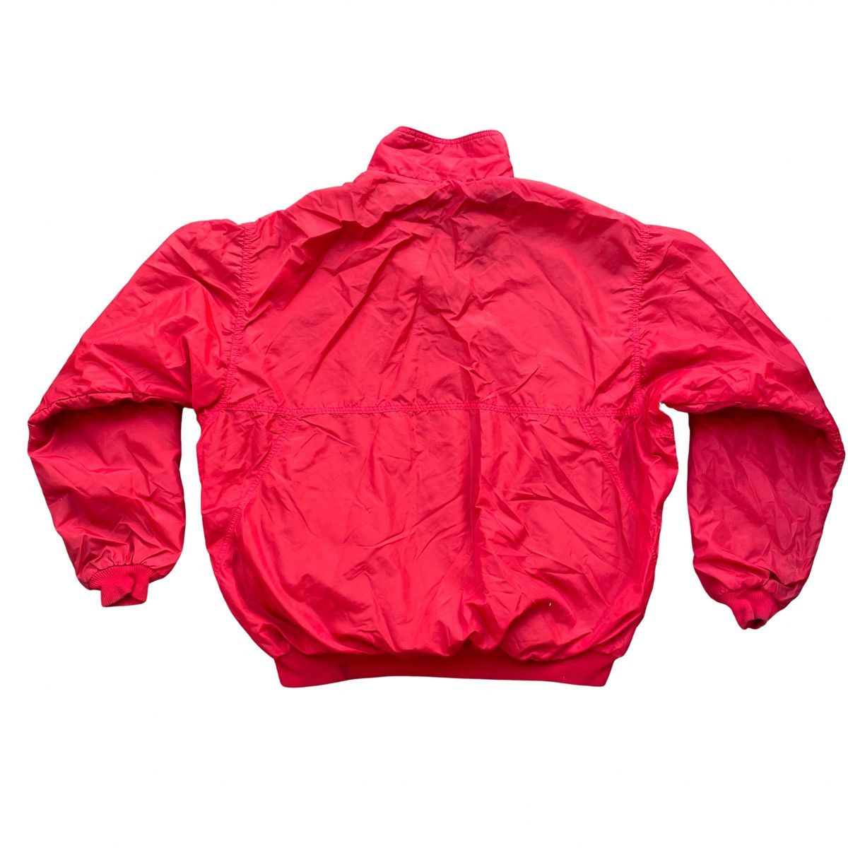 Vintage Patagonia Fleece Lined Bomber Jacket XXL Made in USA