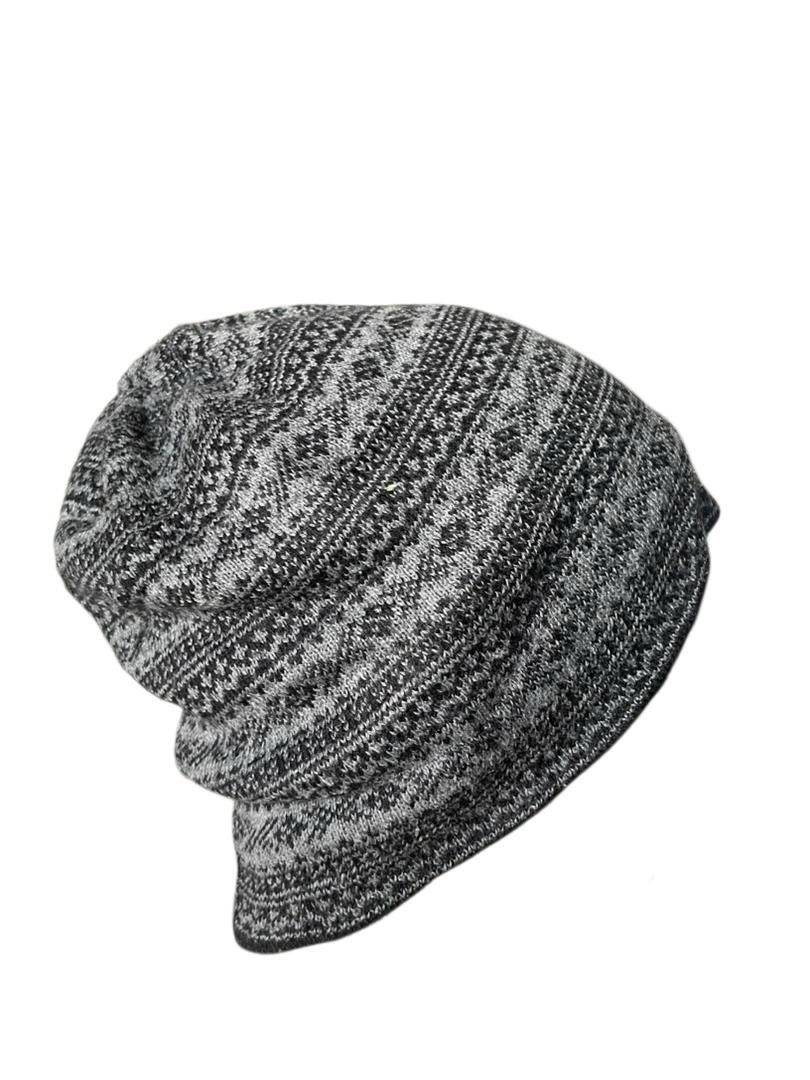 Designer × Japanese Brand × Vintage Beanie Hat Size ONE SIZE - 5 Thumbnail