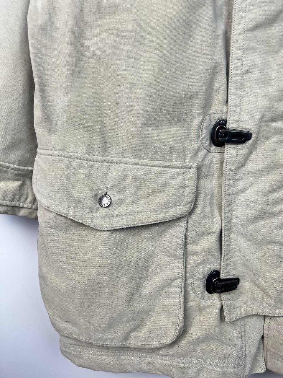 Vintage Belfe Belfe vintage jacket size 52 Size US L / EU 52-54 / 3 - 5 Thumbnail