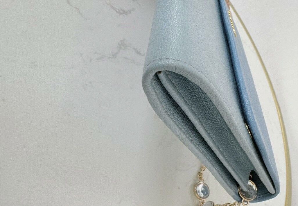 Miu Miu Miumiu three-in-one wallet Size ONE SIZE - 7 Thumbnail
