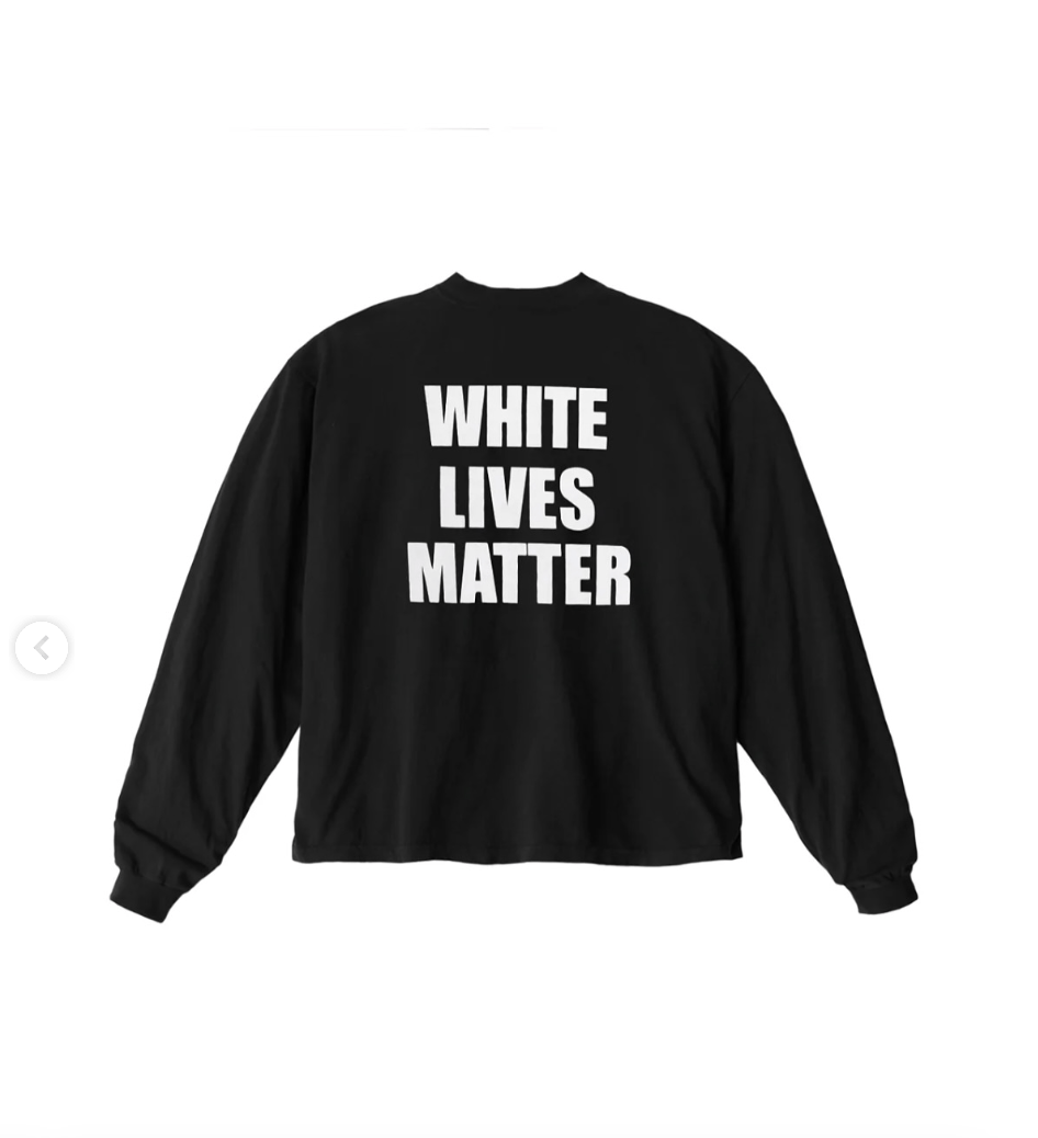 Kanye West Yeezy Season 9 Pope John Paul WLM Tee Size US XXL / EU 58 / 5 - 2 Thumbnail