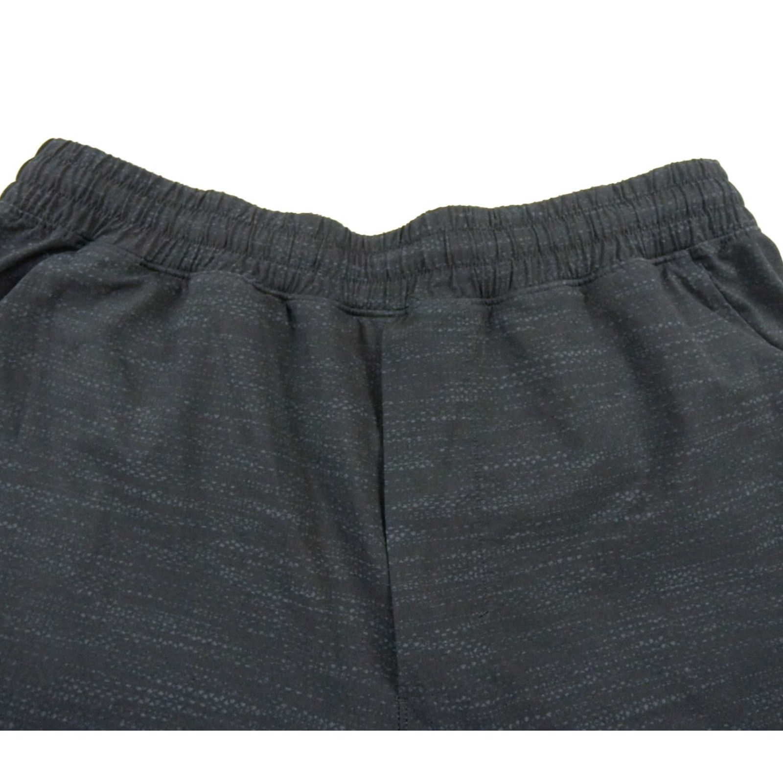 Lululemon VINTAGE Lululemon Men's 9" Activewear Shorts Casual Workout Stretch Gym Small Black Size US 31 - 2 Thumbnail