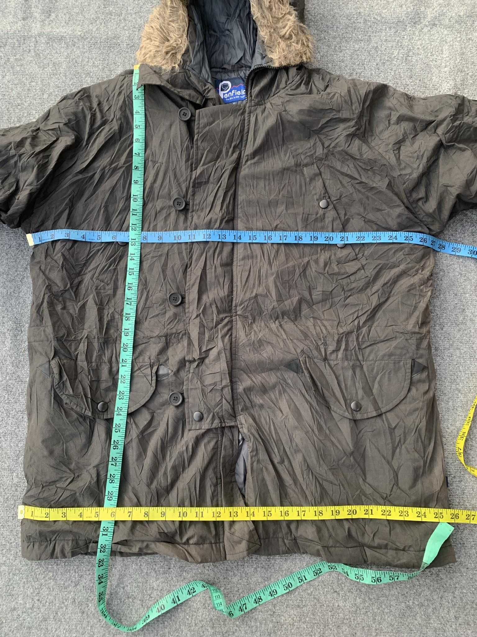 Penfield Penfield jacket size XL (1) Size US XL / EU 56 / 4 - 2 Thumbnail