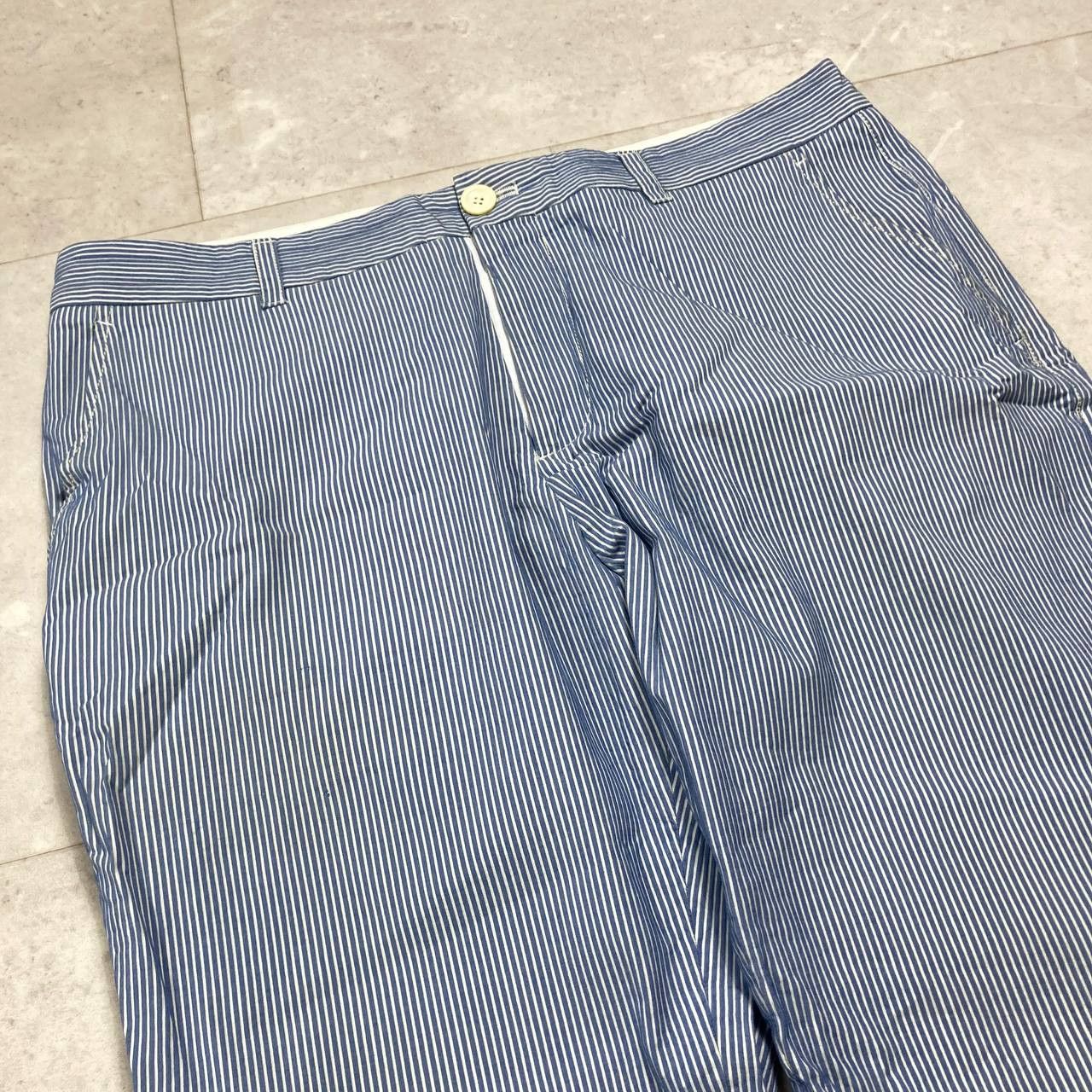 Japanese Brand Memory & Voyage Wardrobe Kolon Industries South Korea Size US 31 - 3 Thumbnail