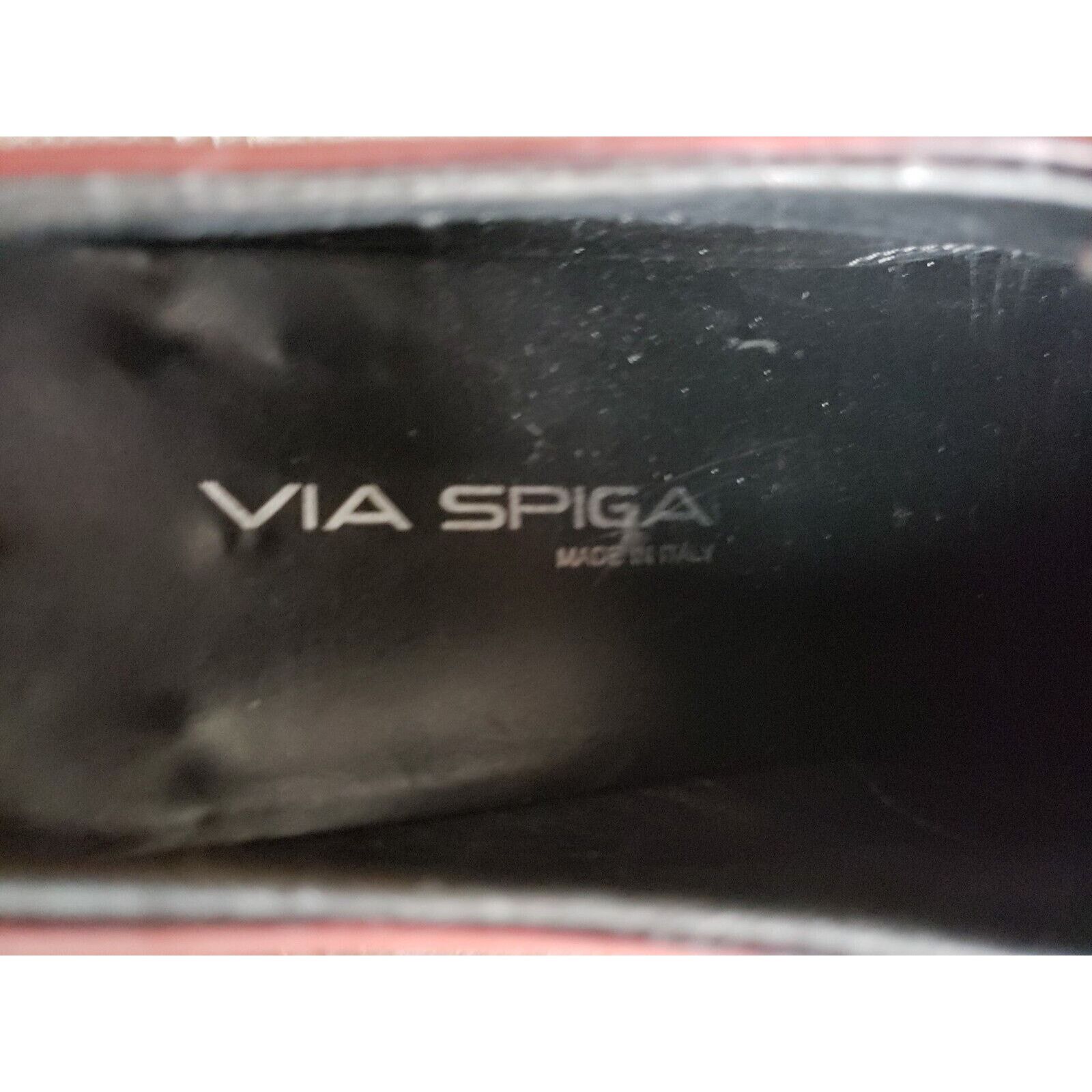 Other Via Spiga brown shoes 7.5 Size US 7.5 / EU 40-41 - 6 Thumbnail