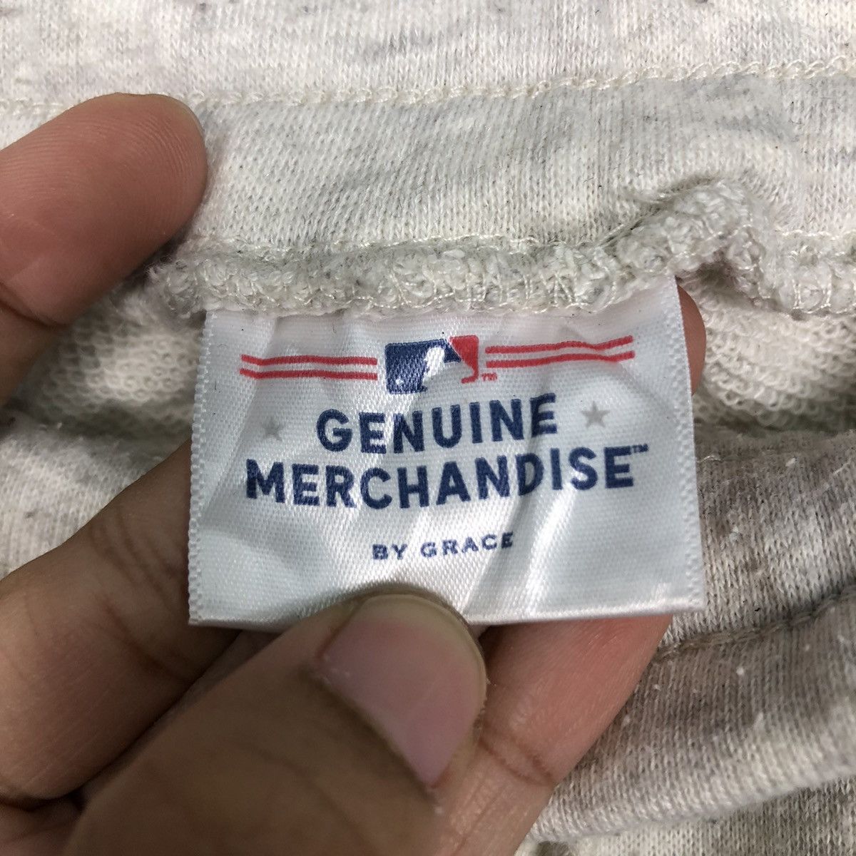 Japanese Brand 📌Vintage Jogger Pants MLB New York Big Logo Size US 26 / EU 42 - 15 Thumbnail