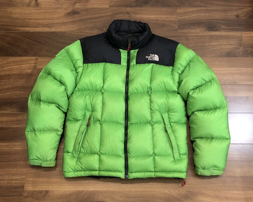 The North Face The North Face 800 Puffer JAcket Grailed