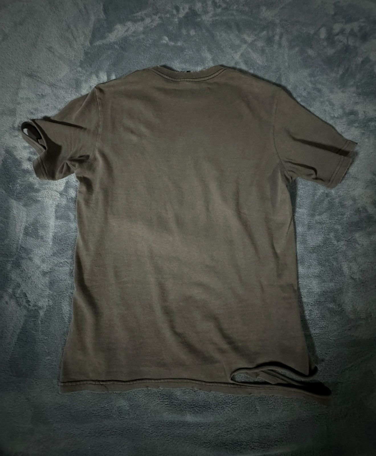 Number (N)ine A/W04 "Give Peace a Chance" illegitimate son of a bush tee Size US M / EU 48-50 / 2 - 2 Thumbnail