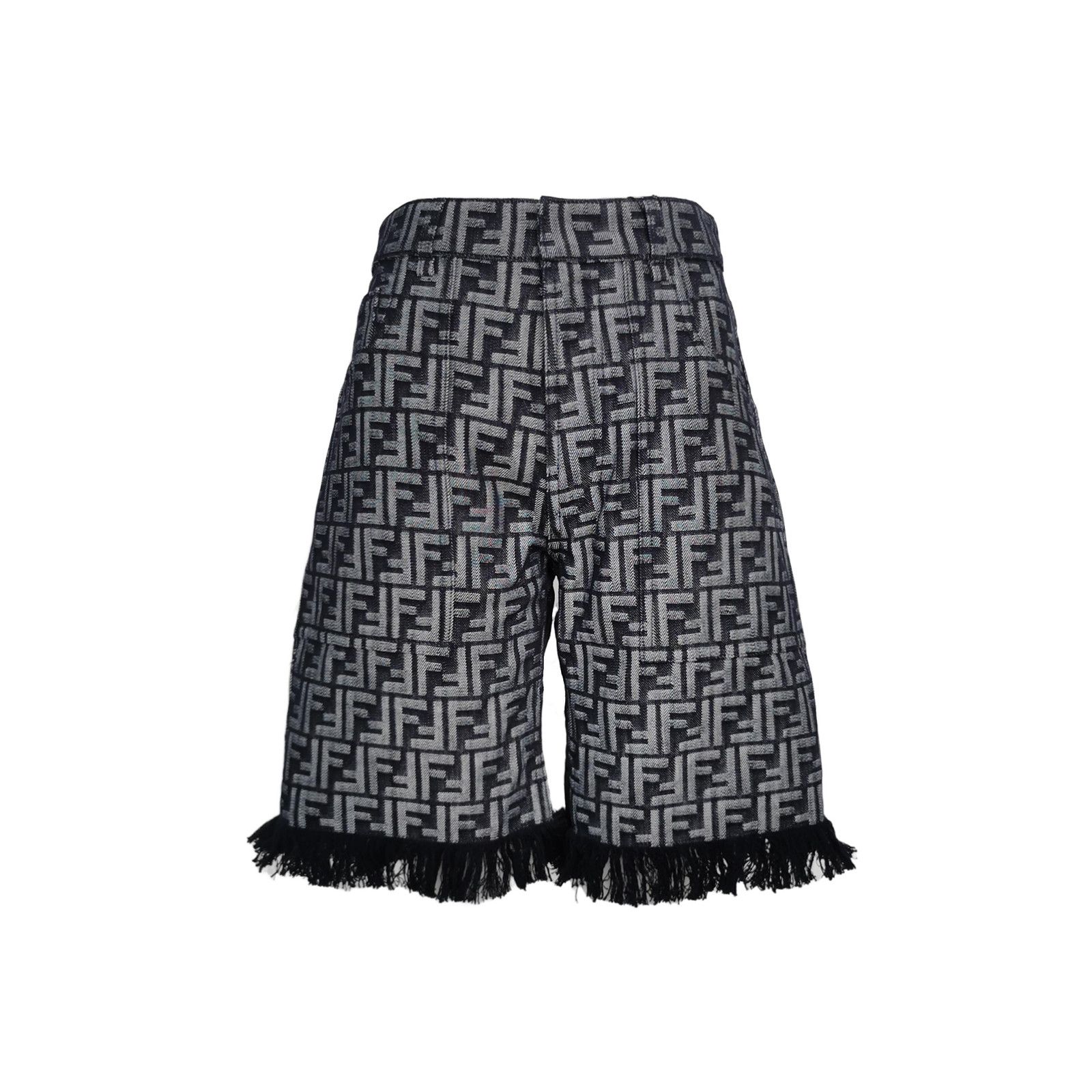 Fendi Fendi Men 28 Shorts Size US 28 / EU 44 - 1 Thumbnail