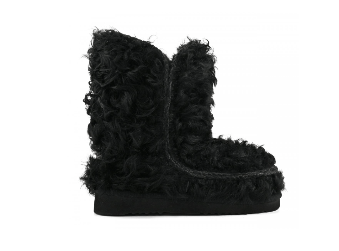 Mou Mou Eskimo 24 Ankle Boots IT 39 Women - USA Duties Paid Size US 9 / IT 39 - 1 Thumbnail