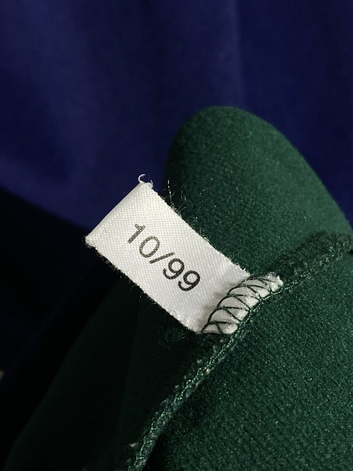 Adidas Vintage 90s Rapid Wien Retro Football Track Top Jacket Size US L / EU 52-54 / 3 - 17 Thumbnail