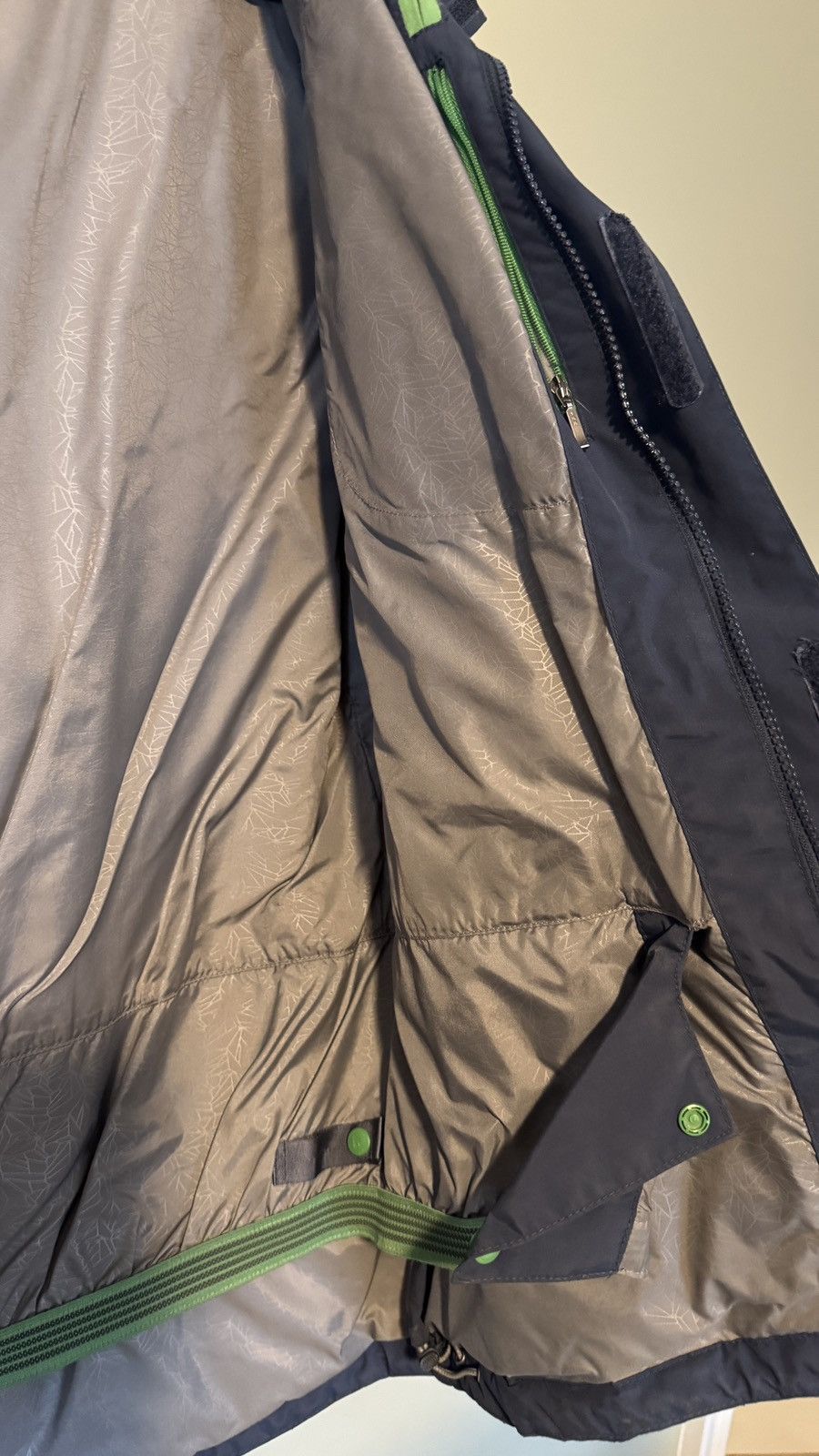 The North Face The North Face HyVent Size US M / EU 48-50 / 2 - 5 Thumbnail