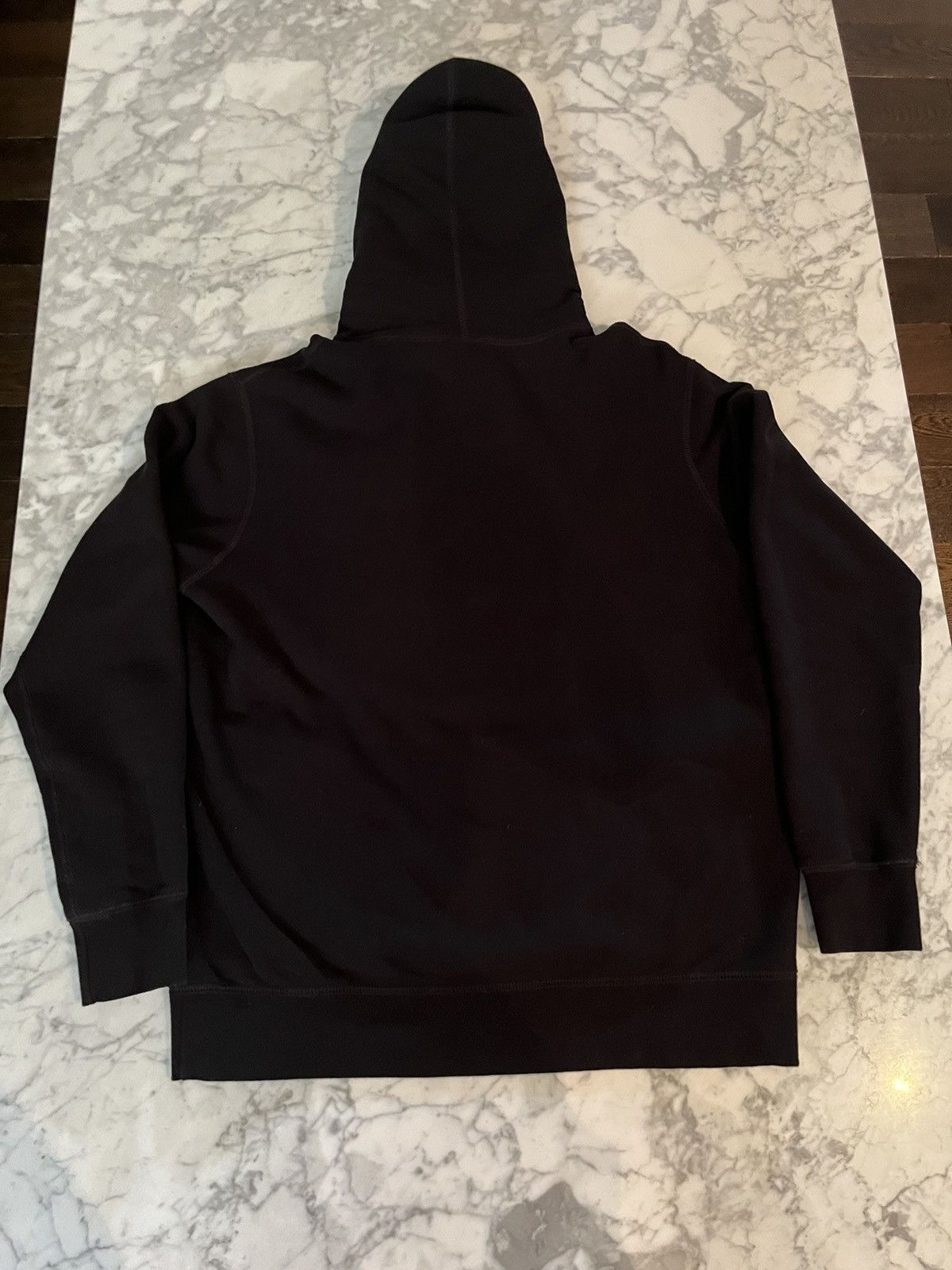 Drake OVO Murakami Hoodie Size US XL / EU 56 / 4 - 2 Thumbnail