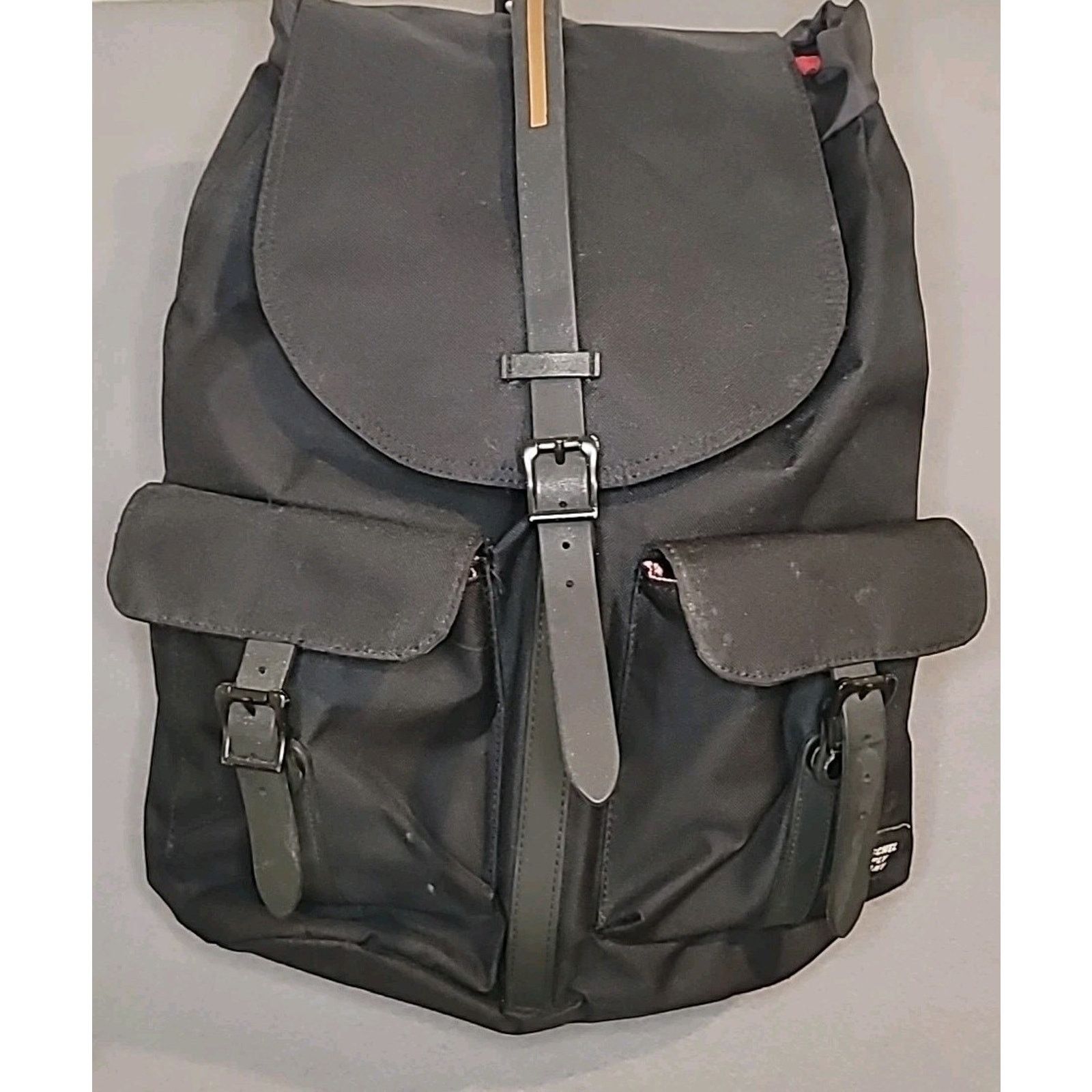 Herschel Supply Co. × Wtaps WTAPS x Herschel Supply