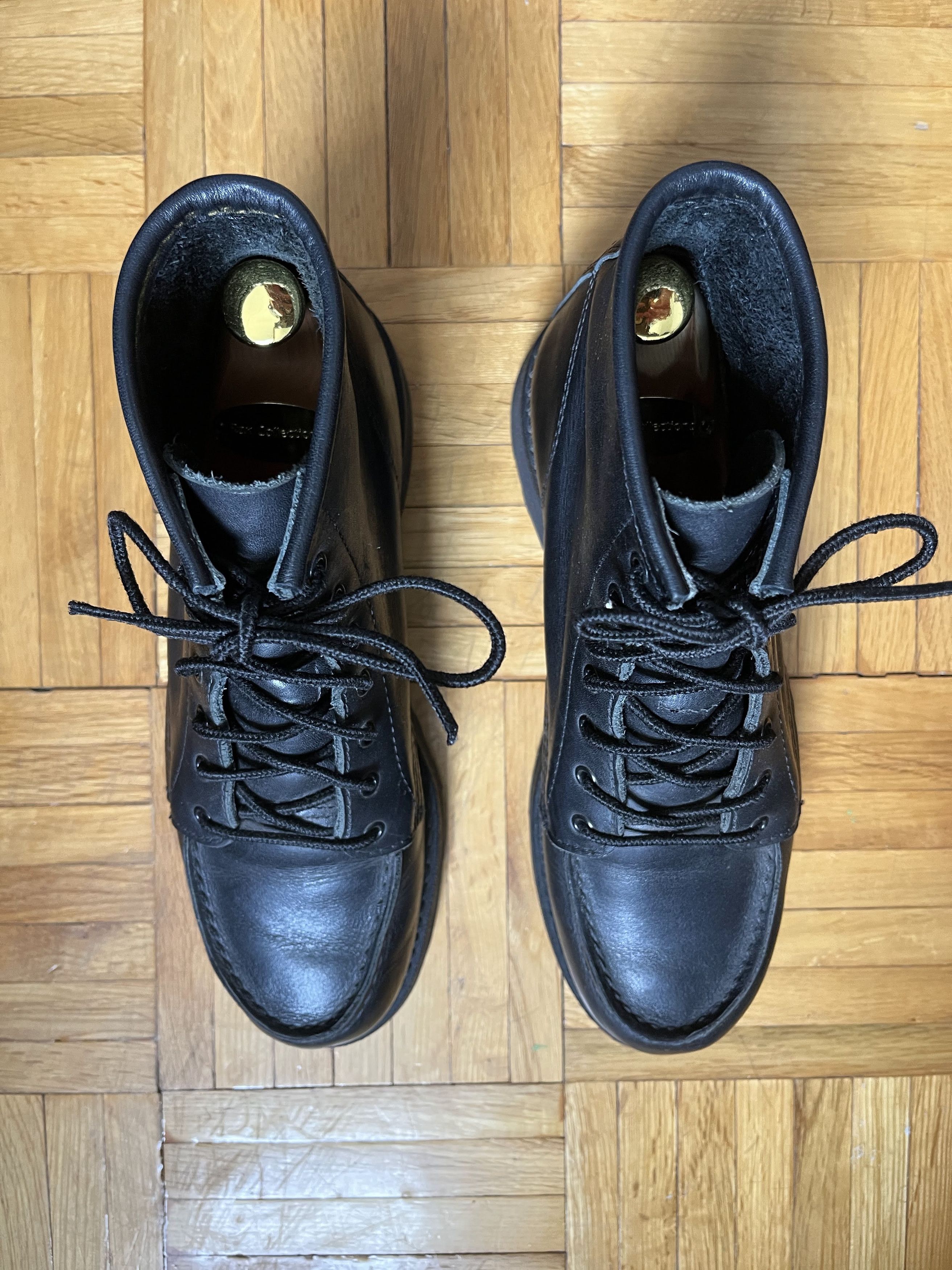 Red Wing Heritage 3380, 6-inch Classic Moc Size US 7 / IT 37 - 2 Thumbnail