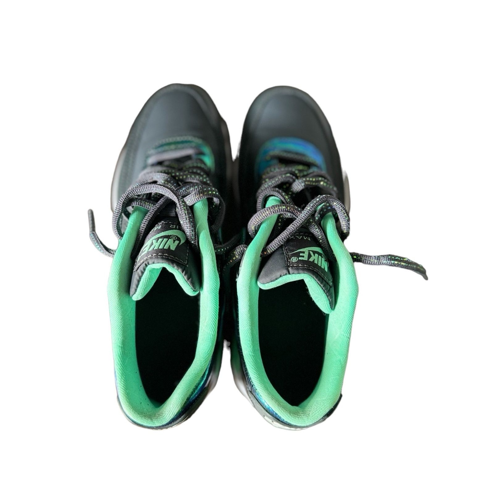 Nike NIKE Air MAX 90 SE LTR 859633-001 Shoes Women’s Size 5.5 Size US 5.5 / IT 35.5 - 6 Thumbnail