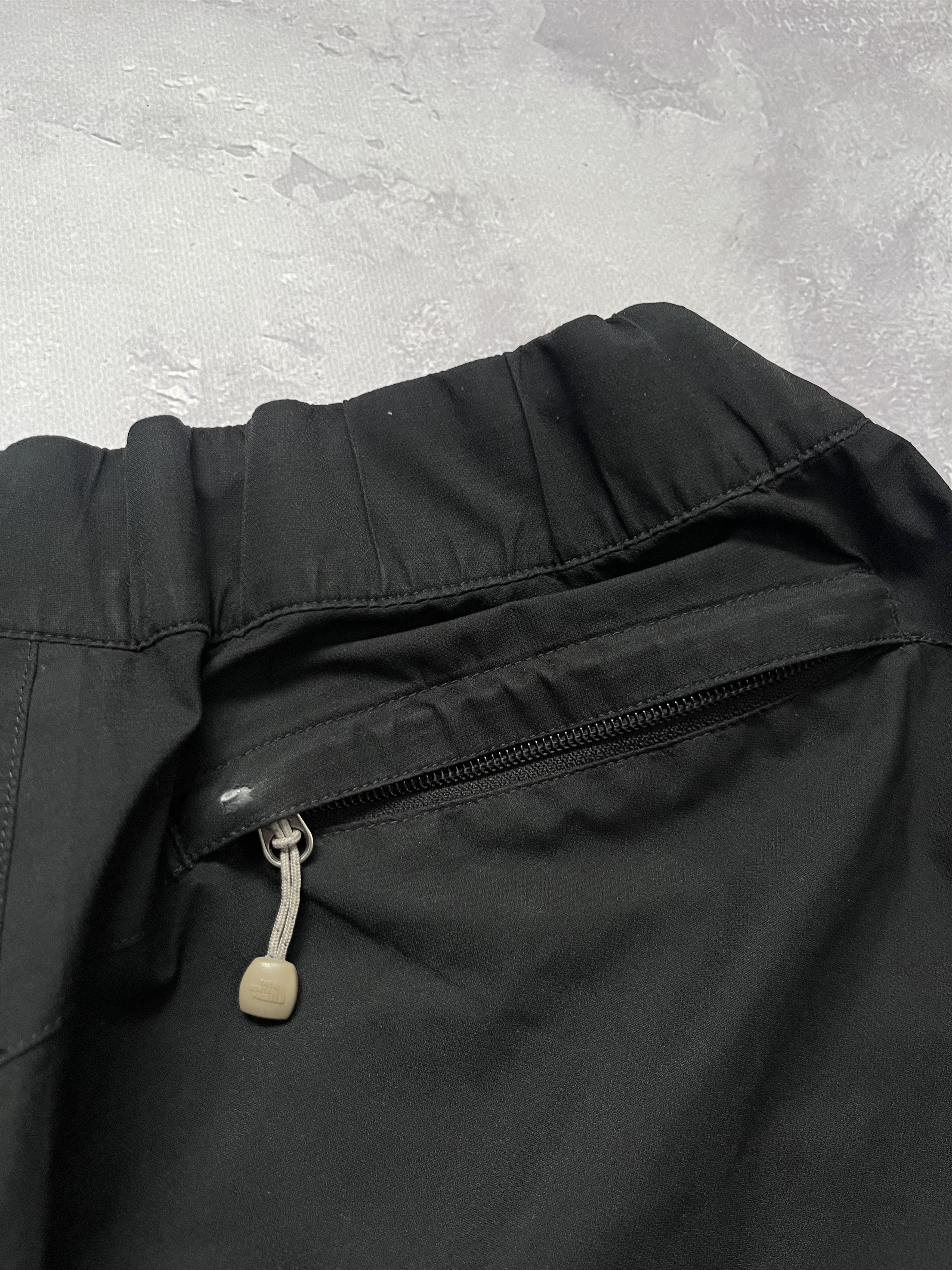 The North Face The North Face Pants XLarge Black Paclite Gore-Tex Size 38" / US 16 / IT 52 - 21 Thumbnail