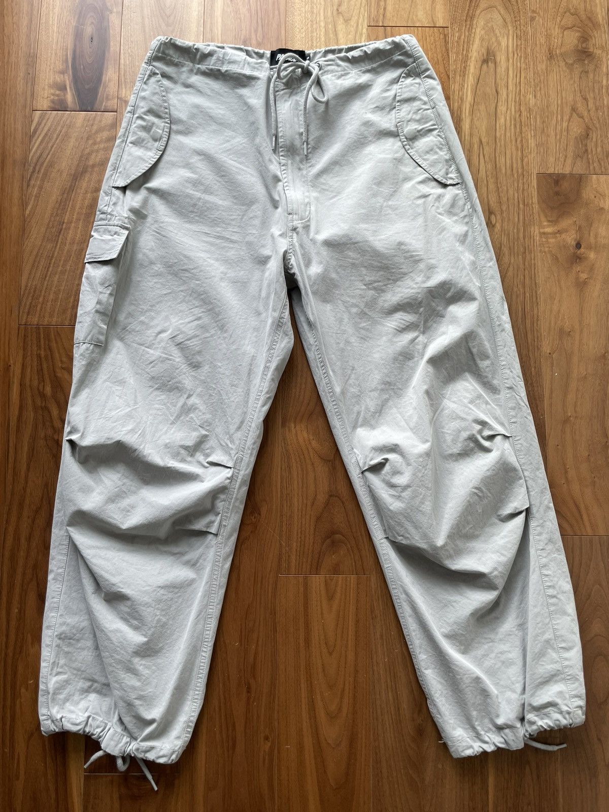 Palace Skateboards Over Trouser Vapour