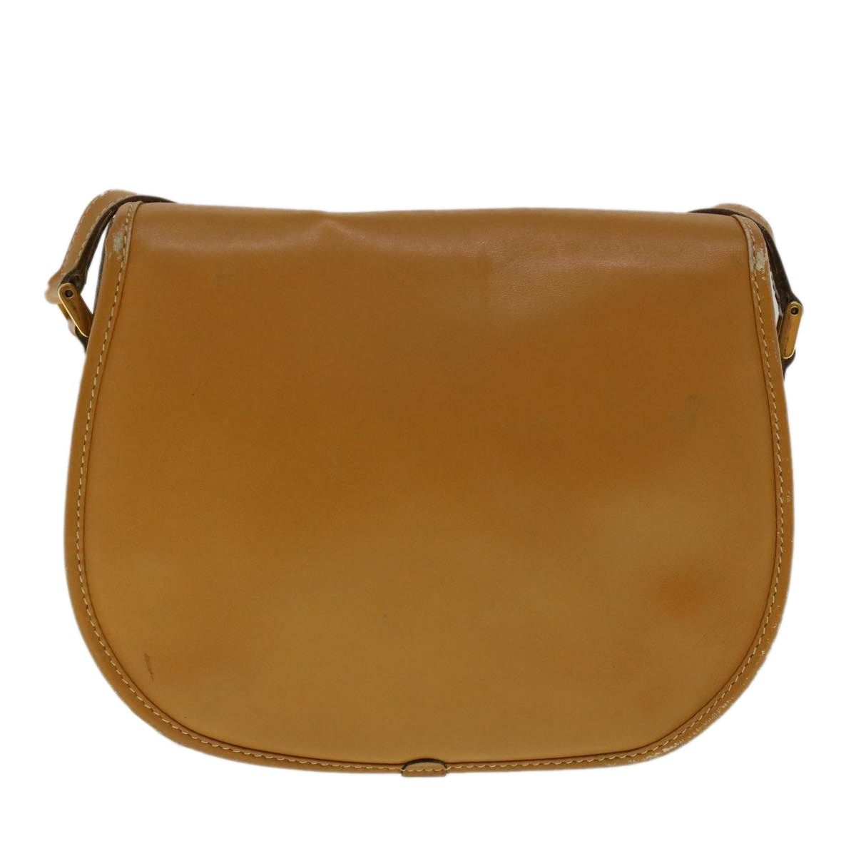 Gucci GUCCI Shoulder Bag Coated Canvas Brown 007 58 007 58 Size ONE SIZE - 2 Thumbnail