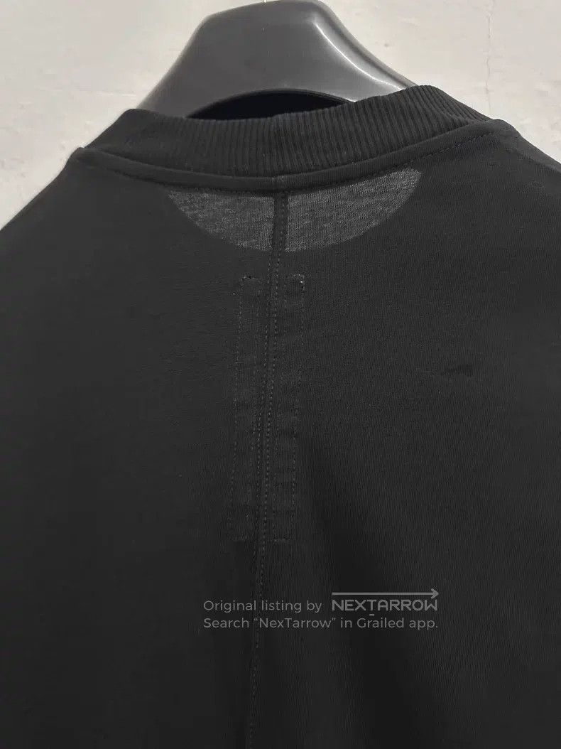 Rick Owens Rick Owens Size: Medium Sleeveless T-Shirt Size US S / EU 44-46 / 1 - 5 Thumbnail