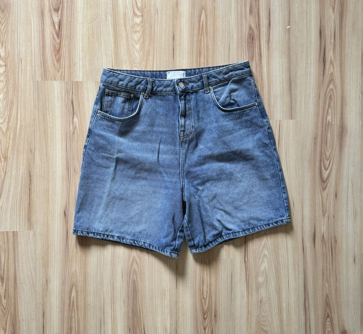 Asos Asos Jorts W34 Size US 34 / EU 50 - 1 Thumbnail