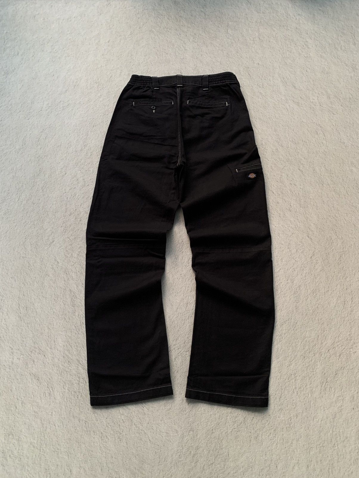 Dickies Workpant Dickies Florala Double Knee Size US 30 / EU 46 - 2 Thumbnail