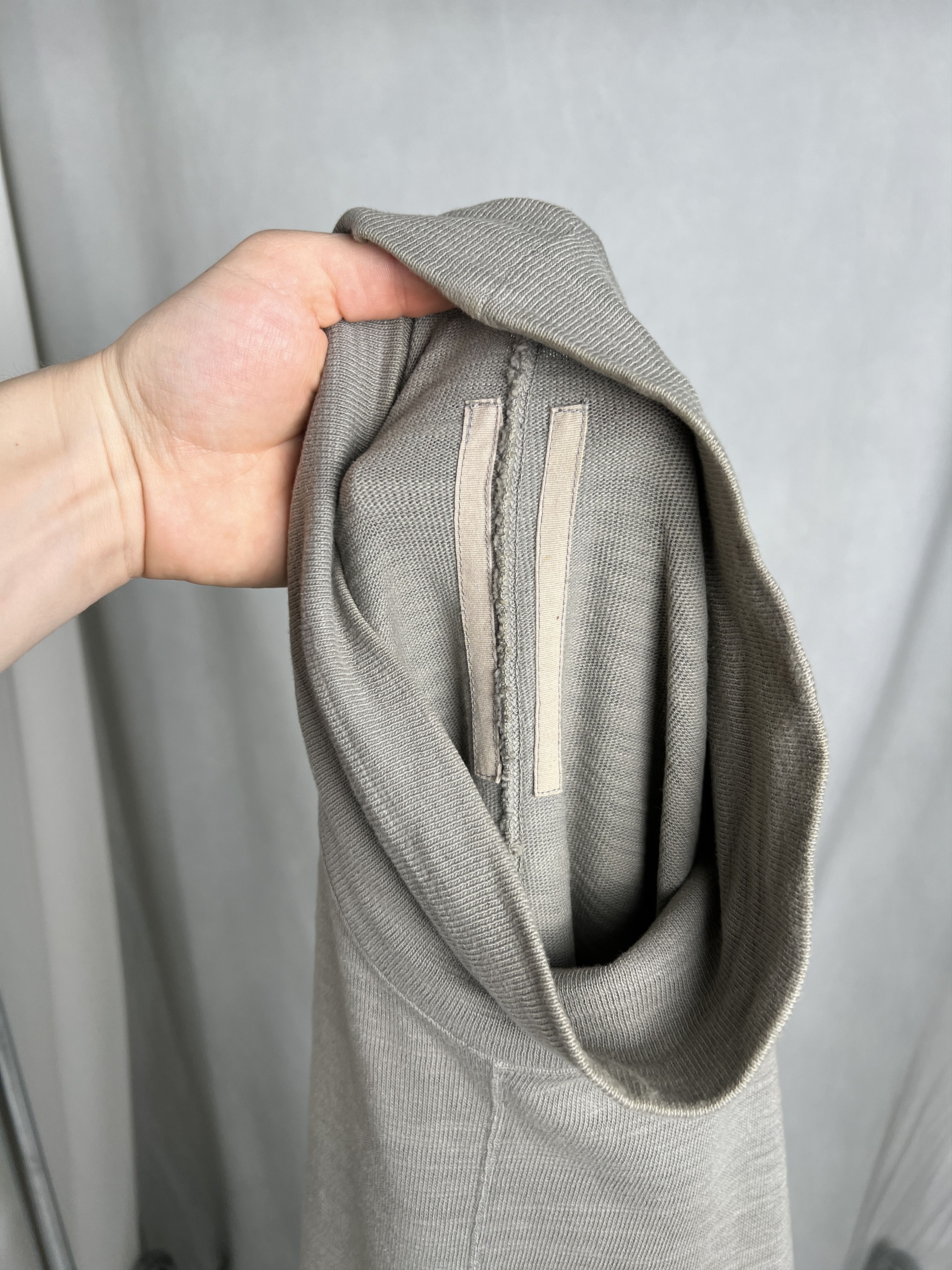 Rick Owens Rick Owens sweater Size US M / EU 48-50 / 2 - 20 Thumbnail