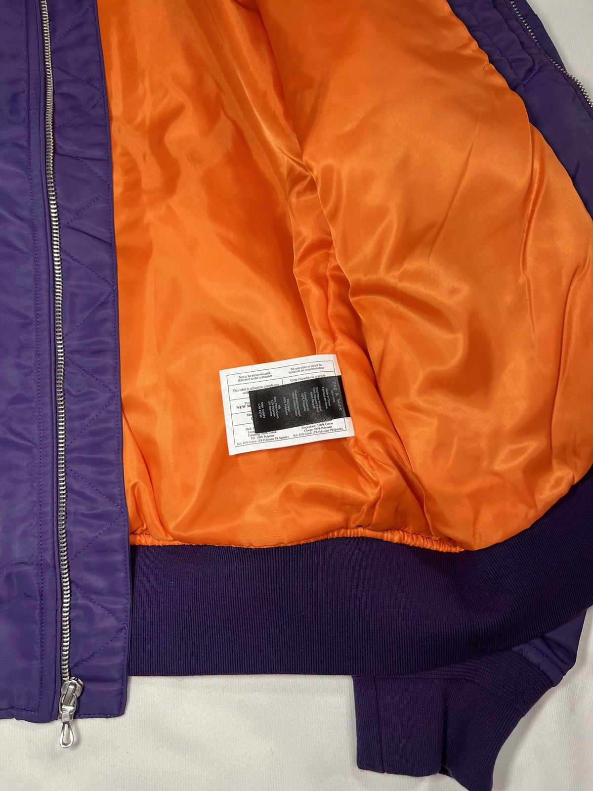 Rag & Bone Manston bomber jacket M Size US M / EU 48-50 / 2 - 6 Thumbnail