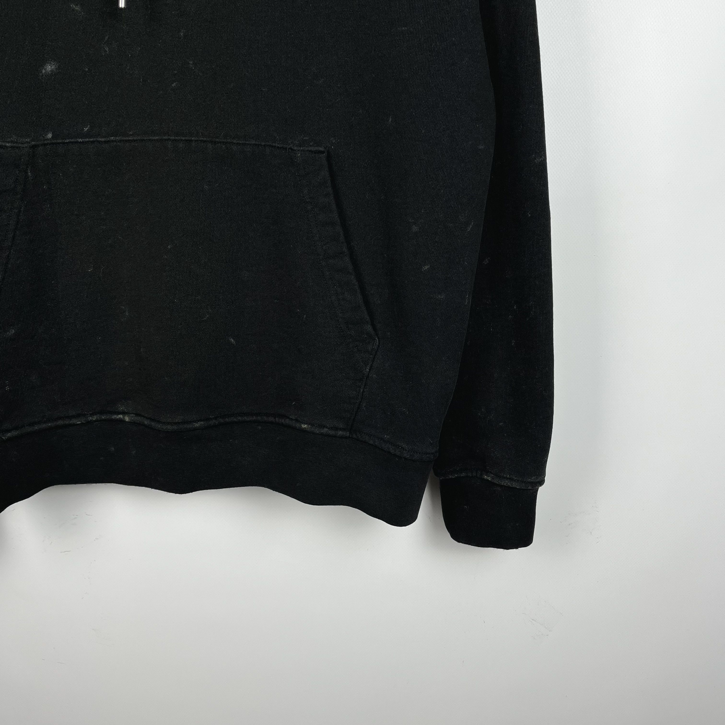 Jordan Brand Air Jordan Essential Statement Washed Hoodie Size US M / EU 48-50 / 2 - 3 Thumbnail