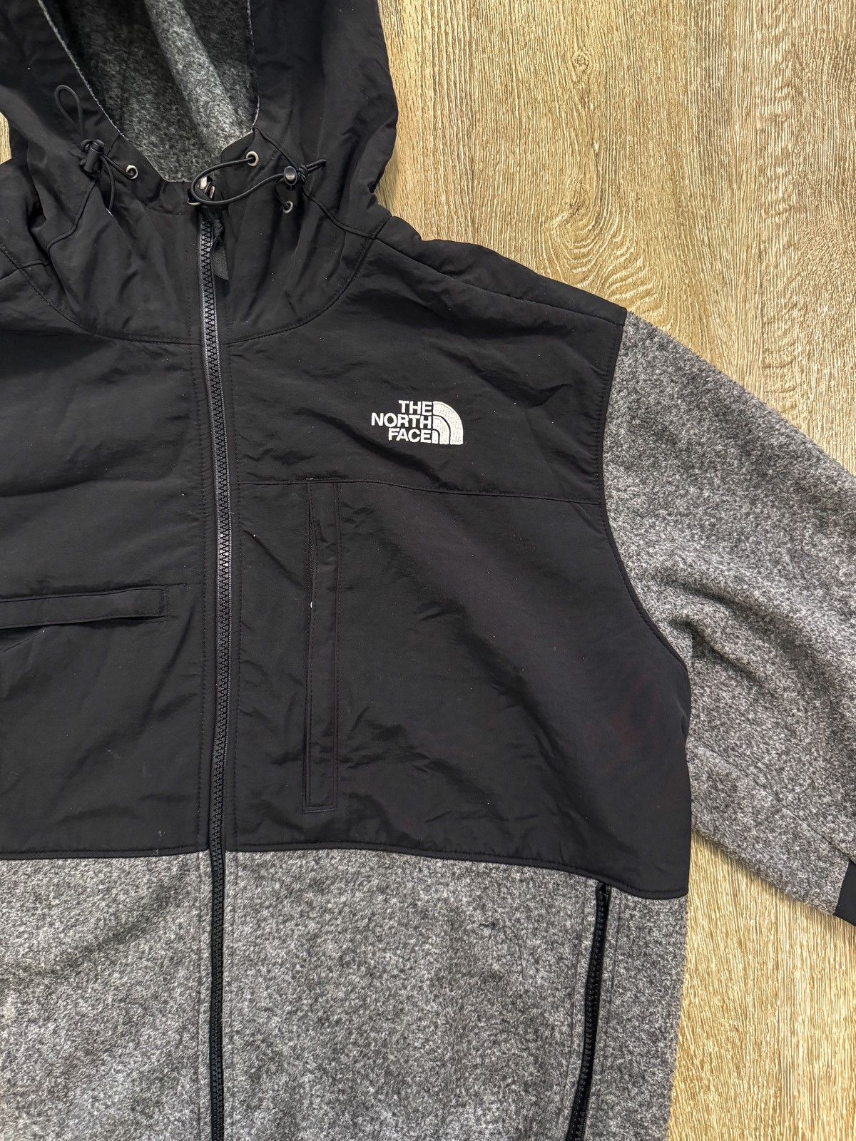 The North Face Retro Denali Jacket Size US XL / EU 56 / 4 - 1 Thumbnail