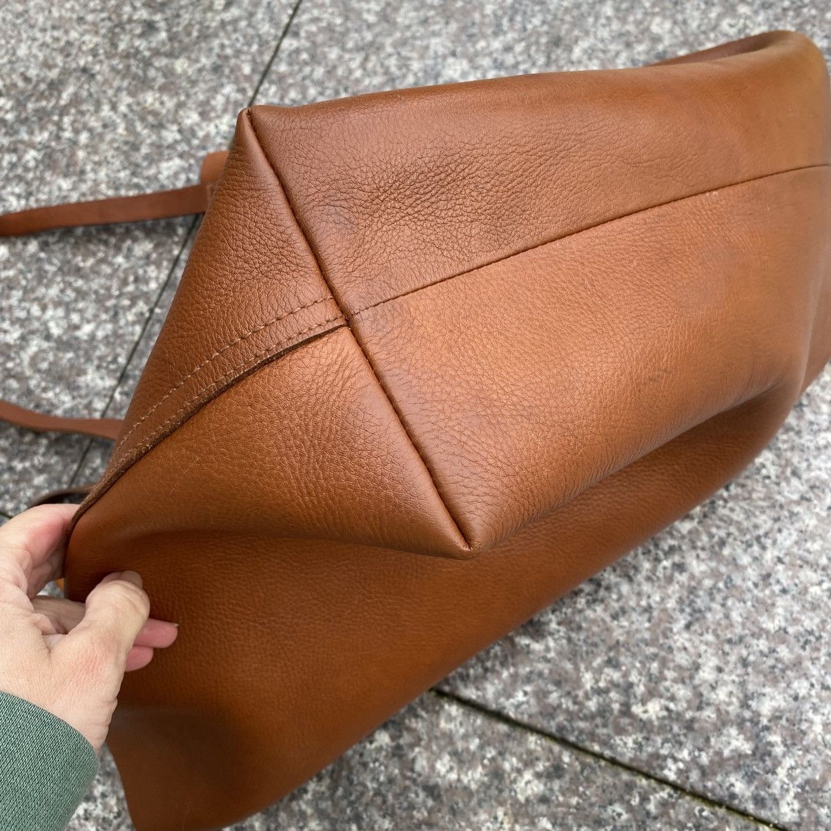 Madewell Madewell leather bag Size ONE SIZE - 5 Thumbnail
