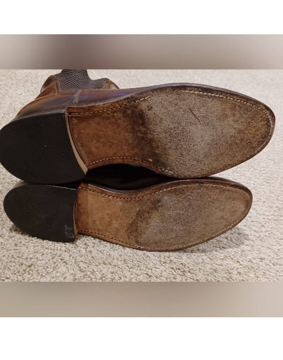 Loake Loake Chelsea Boots - Size 7 US Size US 7 / EU 40 - 4 Thumbnail
