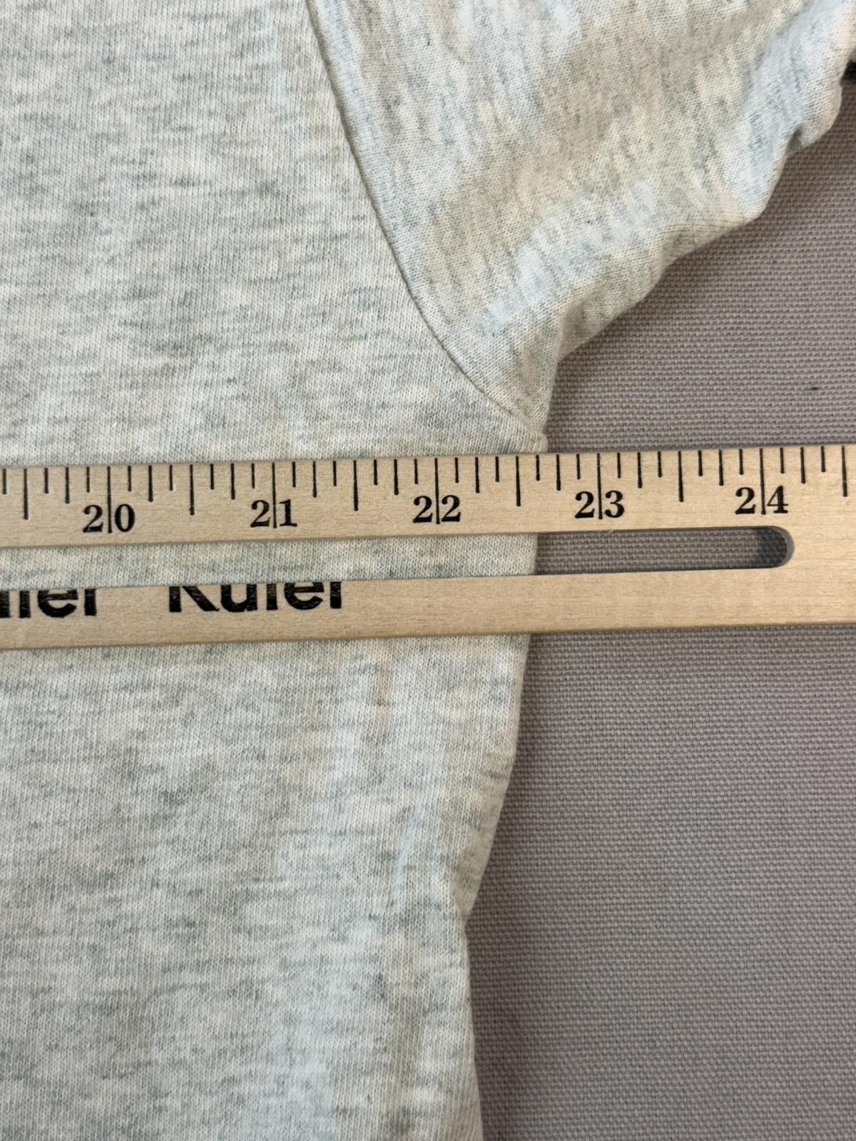 Fruit Of The Loom Vintage The United Way T-shirt Kids Way Together We Shine XL Size US XL / EU 56 / 4 - 9 Thumbnail