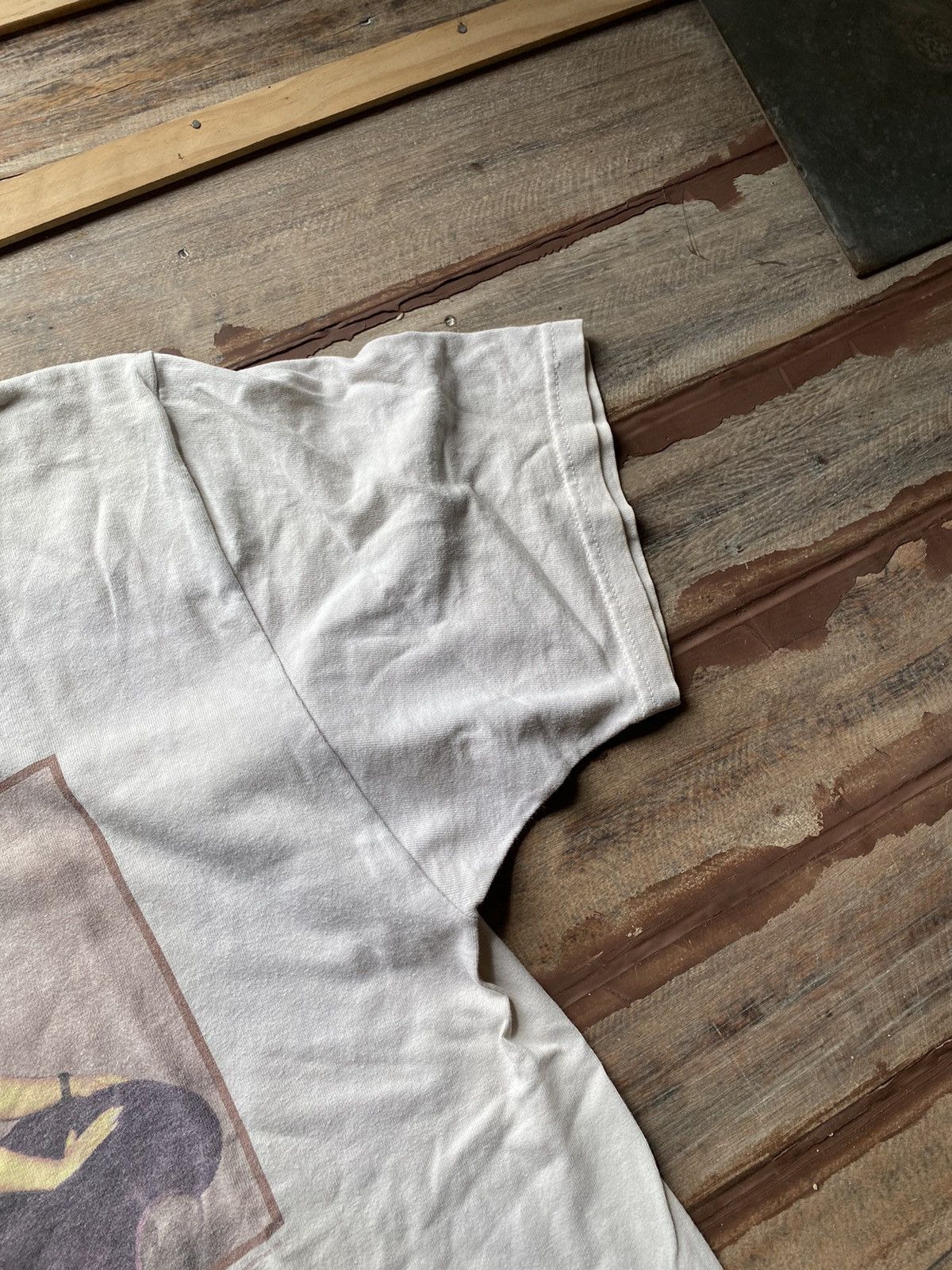 Vintage 1997 Seinfeld T shirts