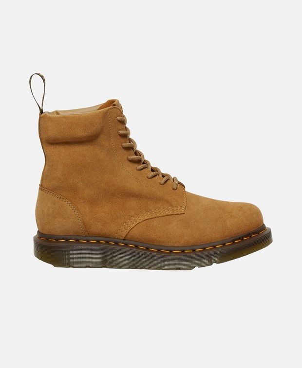 Dr. Martens Berman Lace-up ankle boot Size US 15 / EU 48 - 1 Thumbnail