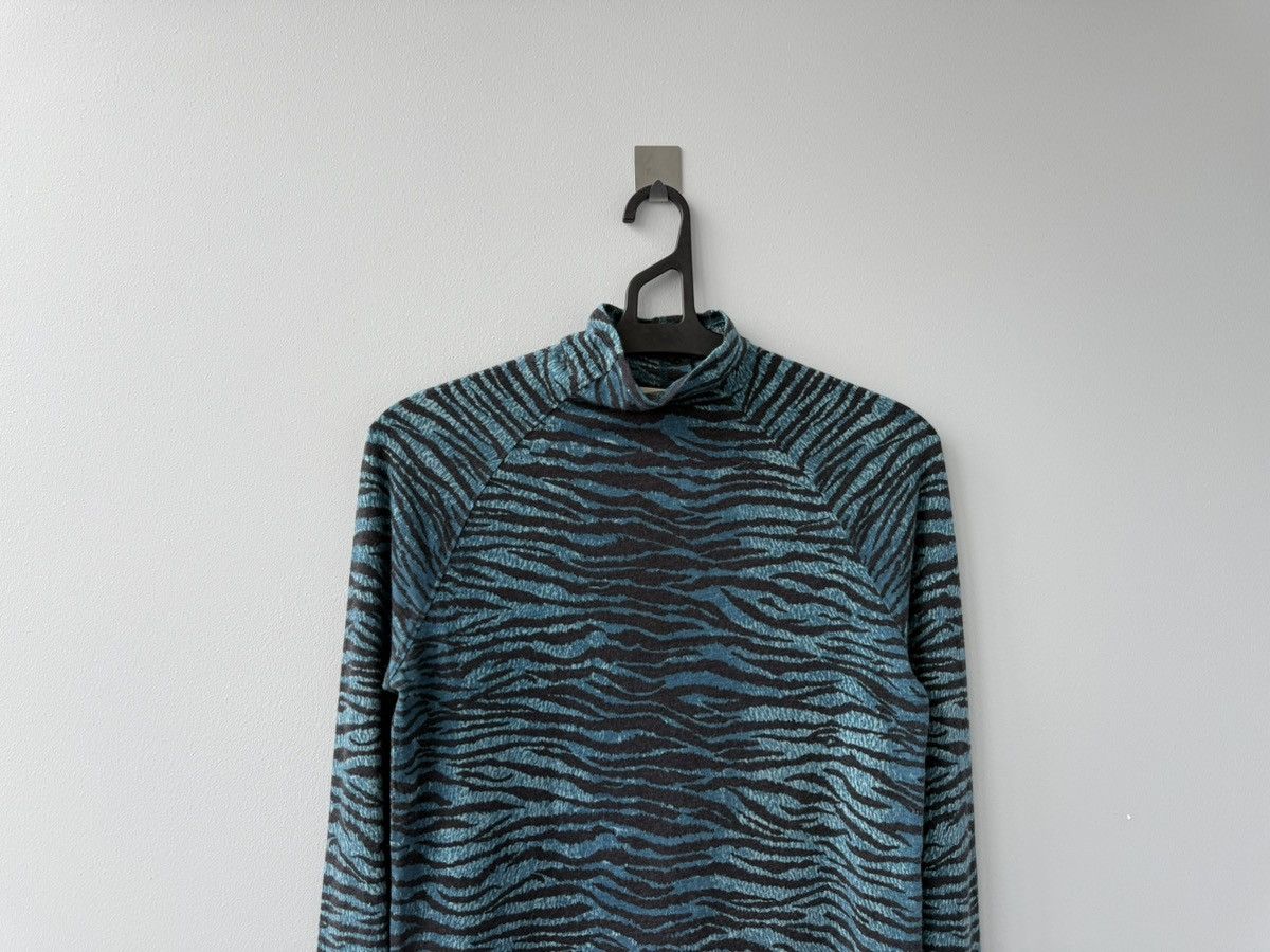 Kenzo Kenzo x H&M Sweater Size S / US 4 / IT 40 - 2 Thumbnail