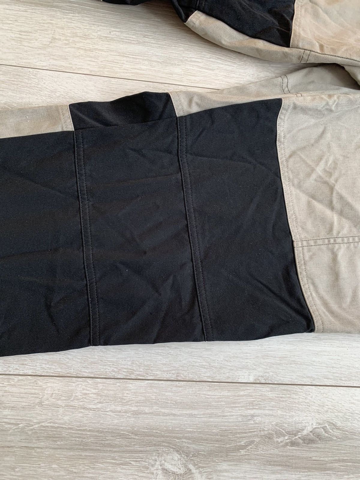Jack Wolfskin Jacks Wolfskin outdoor pants Size 32" / US 10 / IT 46 - 5 Thumbnail