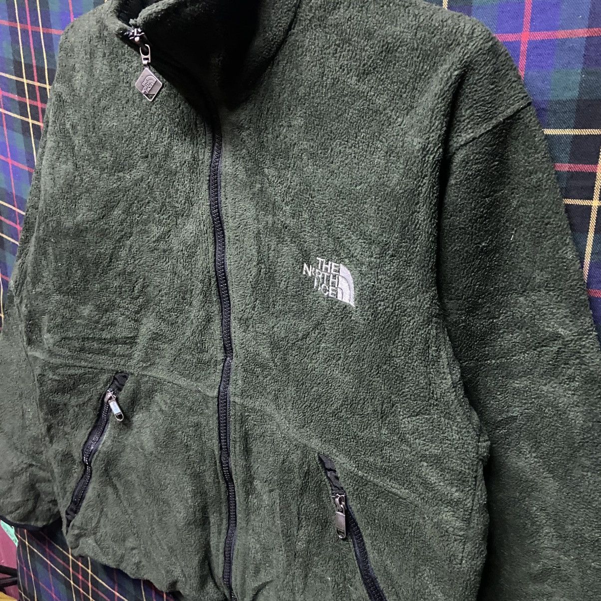 The North Face The North Face Fleece Size US M / EU 48-50 / 2 - 3 Thumbnail