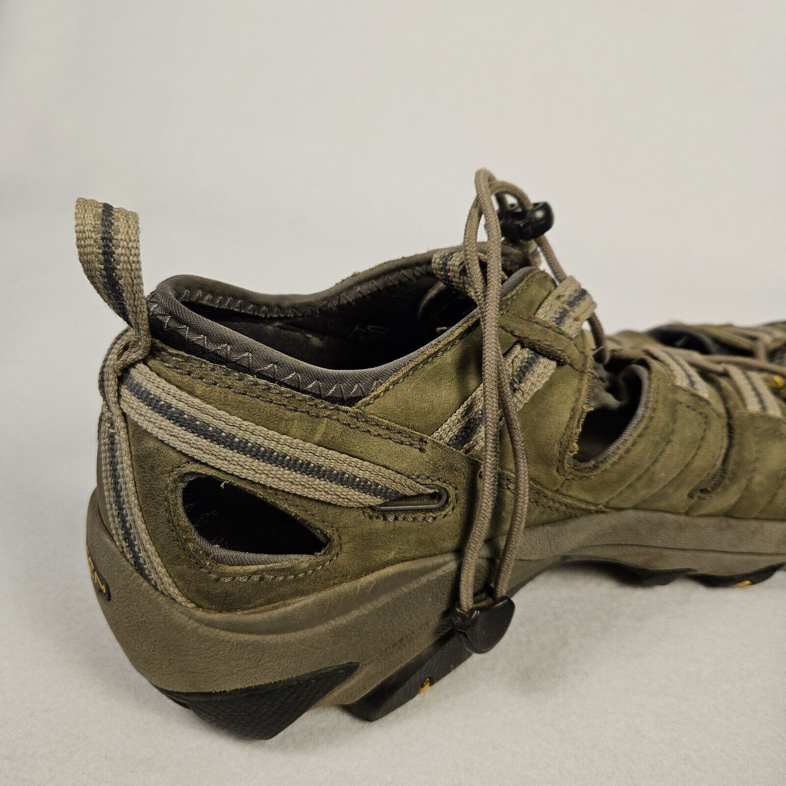 KEEN Keen Arroyo II Leather Hiking Sandals Size US 10 / EU 43 - 10 Thumbnail