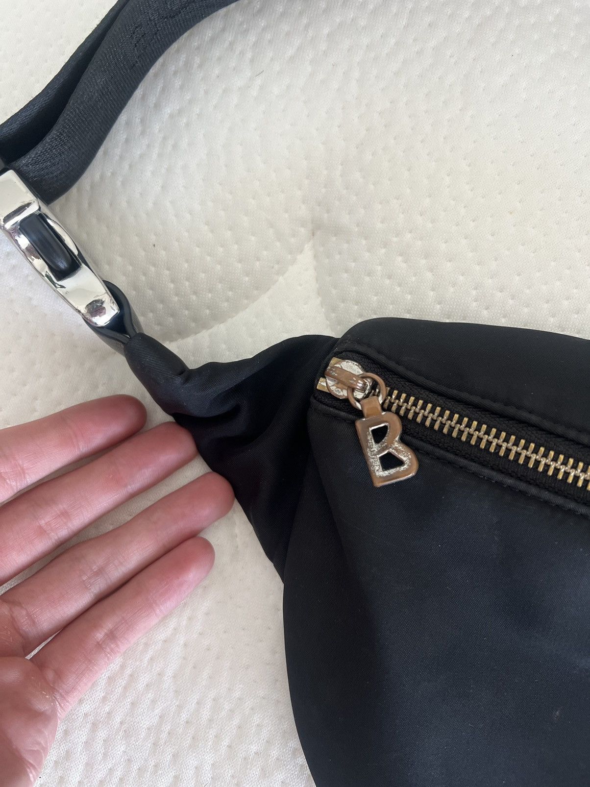 Bogner BOGNER SHOULDER BAG Size ONE SIZE - 3 Thumbnail