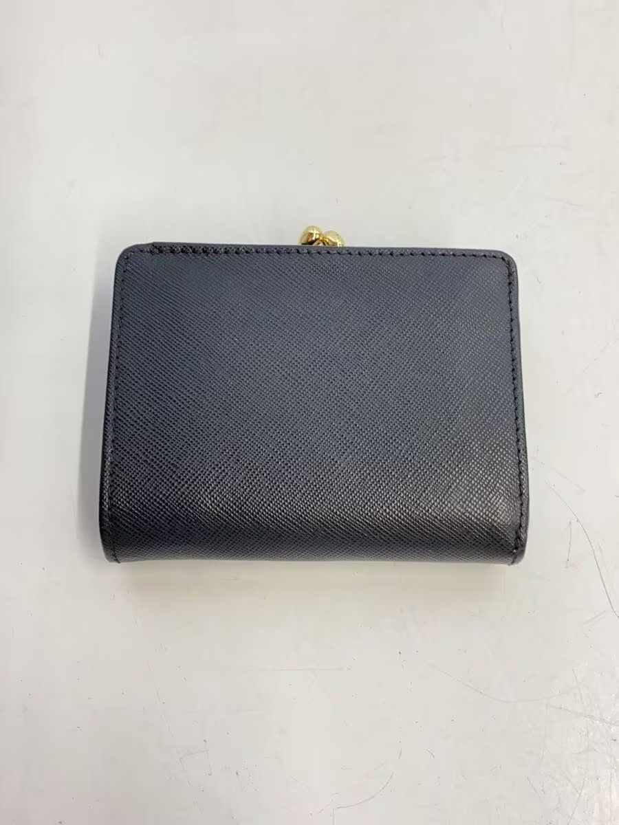 Vivienne Westwood Orb Leather Wallet Size ONE SIZE - 2 Thumbnail