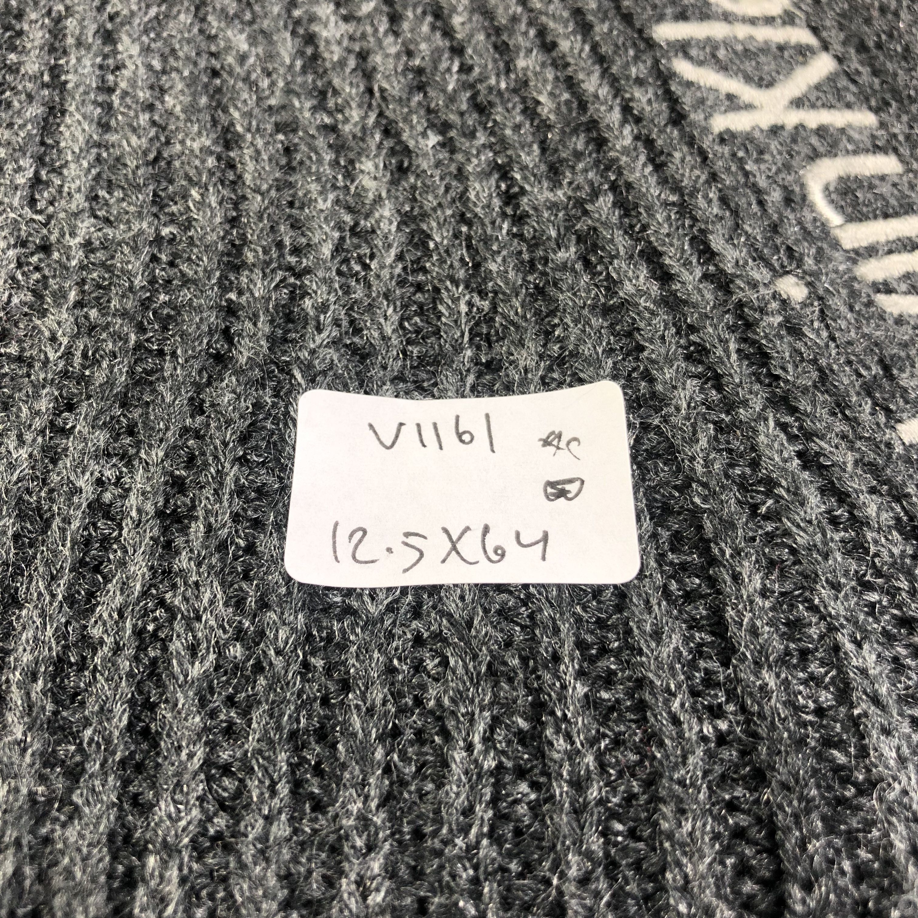 Calvin Klein Calvin Klein Knit Scarf Muffler V1161 Size ONE SIZE - 6 Thumbnail