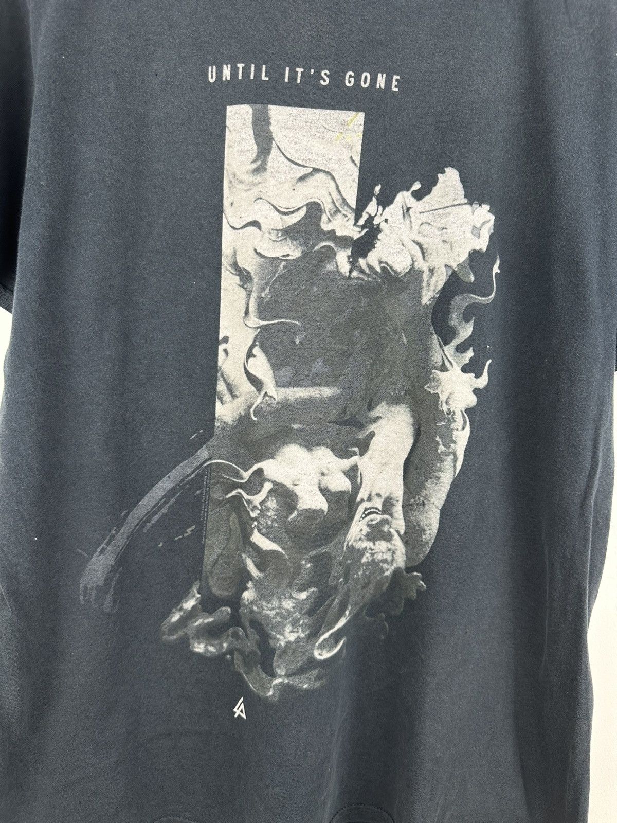 Band Tees Linkin Park Until It’s Gone 2014 Tee Size US L / EU 52-54 / 3 - 2 Thumbnail